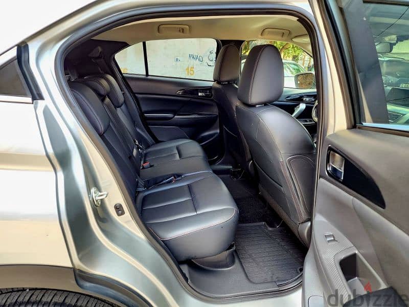 FREE REGISTRATION MITSUBISHI ECLIPSE CROSS SEL 4WD luxury edition 2019 12