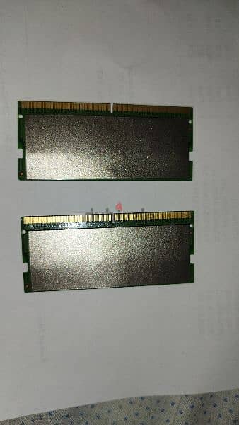 RAM DDR5 for Laptop 8GB x2 1