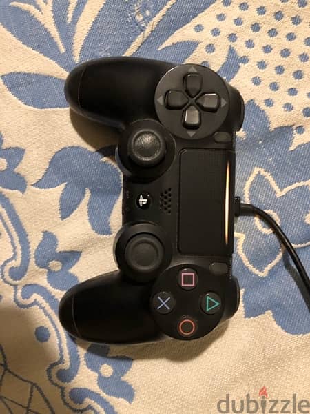 ps4 controller used few times 0