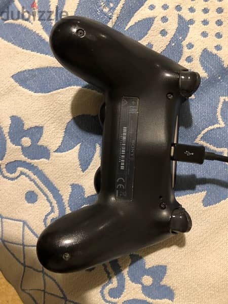 ps4 controller used few times 1
