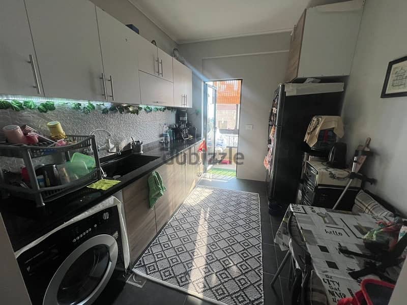 100 SQM Apartment for SALE in Ain el Rihaneh 6