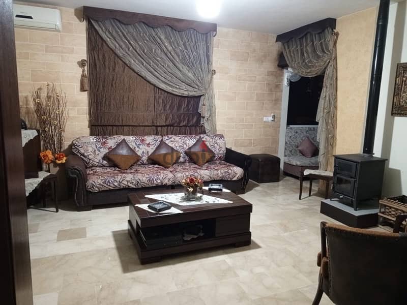 Apartment for sale in Ain el Rihane 2
