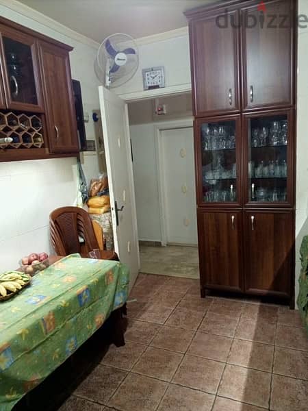 Apartment for sale in Ain el Rihane 5