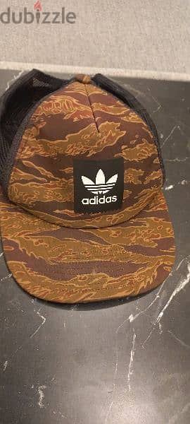 adidas hat 0