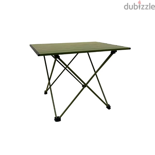 Foldable Picnic Table, Portable Outdoor Camping Table with Bag 8