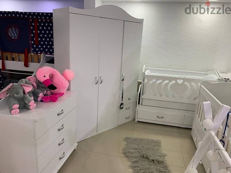 baby bedroom 0