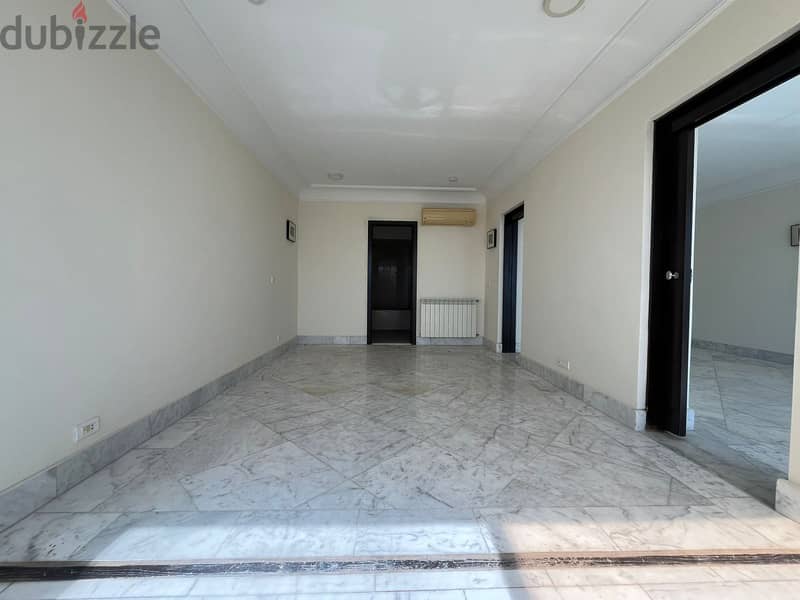 Apartment for Rent in Ramle Bayda شقة للايجار في الرملة البيضاء 2
