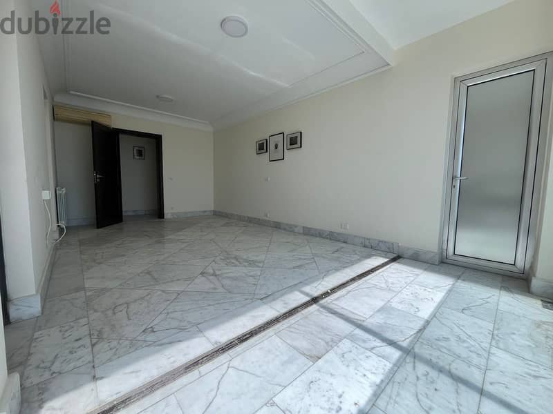 Apartment for Rent in Ramle Bayda شقة للايجار في الرملة البيضاء 3