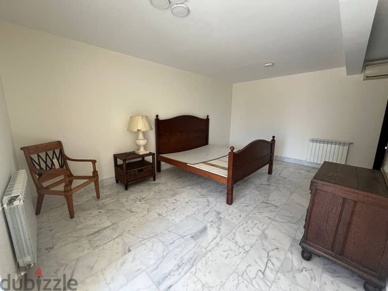Apartment for Rent in Ramle Bayda شقة للايجار في الرملة البيضاء 9