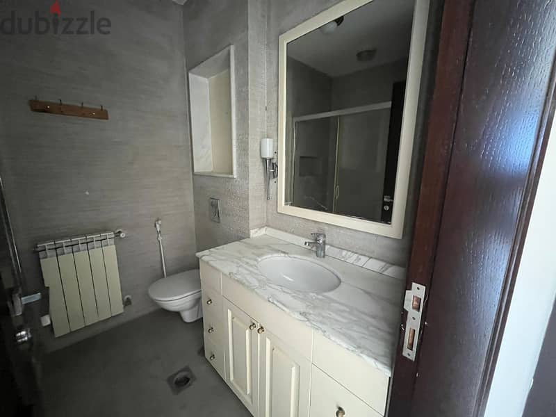 Apartment for Rent in Ramle Bayda شقة للايجار في الرملة البيضاء 12