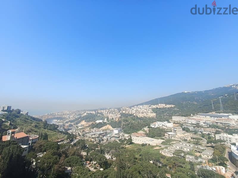 apartment for sale Ain saade hot deal 0