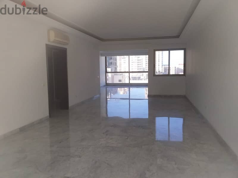 Apartment for Sale in Ras Beirut- Karakasشقة للبيع في راس بيروت - 0