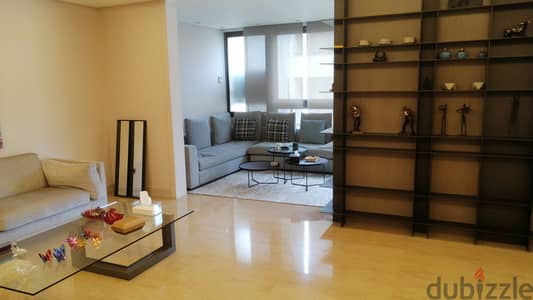 Apartment for Sale in Jnah شقة للبيع في جناح