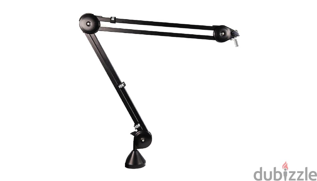 RODE PSA1 Microphone Stand (Boom Arm Stand) For Podcast 0