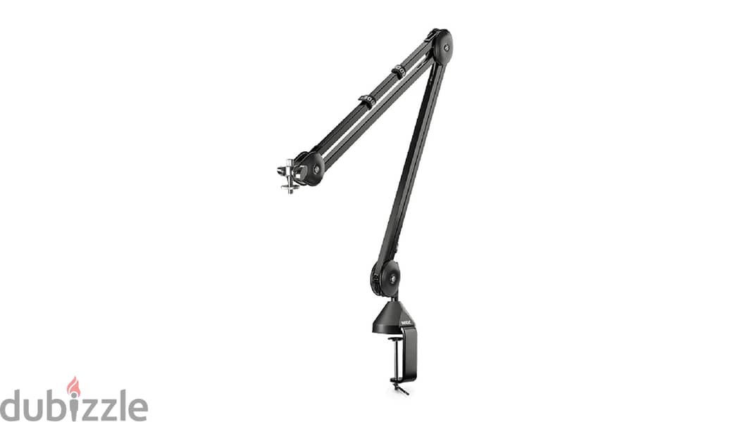 RODE PSA1 Microphone Stand (Boom Arm Stand) For Podcast 1