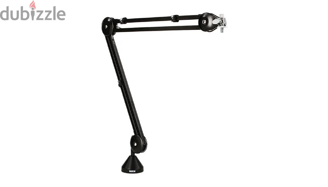 RODE PSA1 Microphone Stand (Boom Arm Stand) For Podcast 2