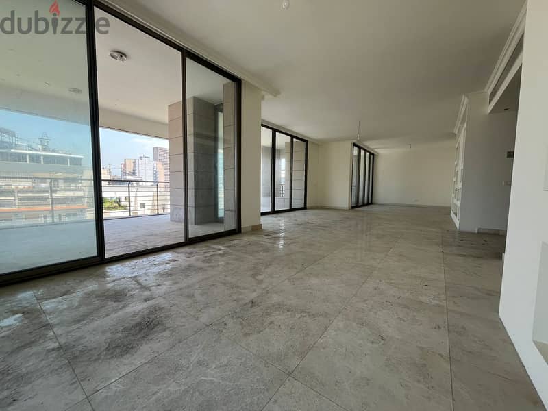 Apartment for Sale in Clemenceau شقة للبيع في كليمنصو 0