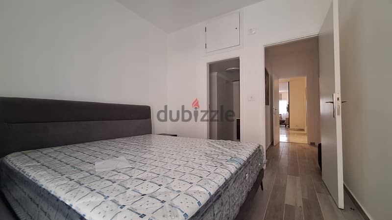 Furnished Modern apartment in Kaslik with partia seaview 15