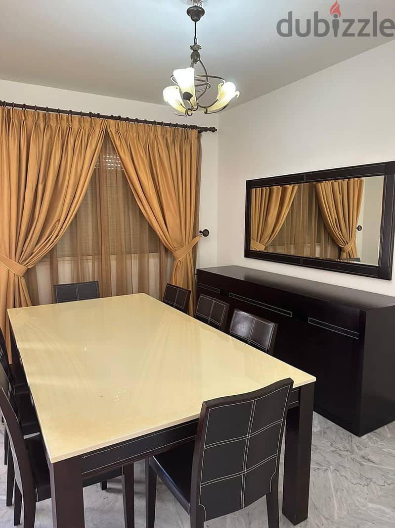 Apartment for Rent in Hamra - Ras Beirutشقة للايجار في الحمرا - 1