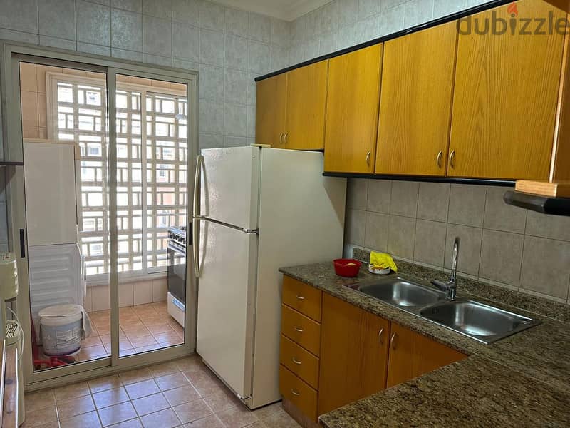Apartment for Rent in Hamra - Ras Beirutشقة للايجار في الحمرا - 3