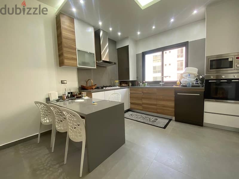 apartment for sale hazmiyeh hot deal 2