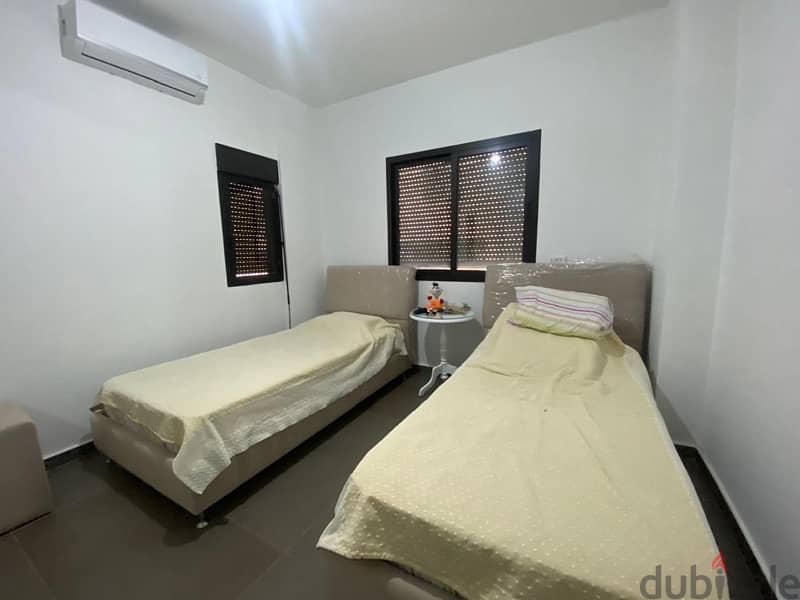 apartment for sale hazmiyeh hot deal 7