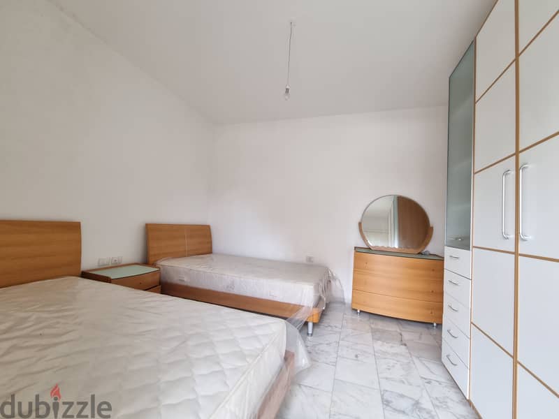 Cozy Apartment For Sale in Mar Eliasشقة مميزة للبيع في مار الياس 3
