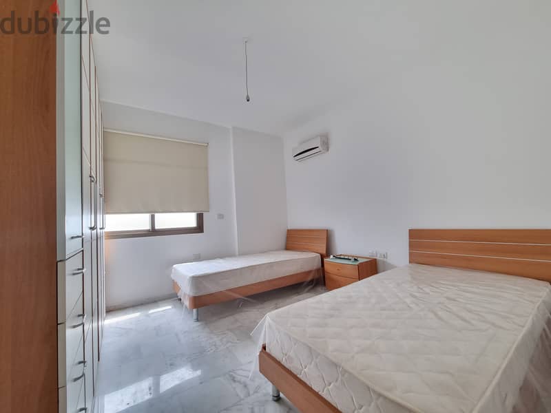 Cozy Apartment For Sale in Mar Eliasشقة مميزة للبيع في مار الياس 6