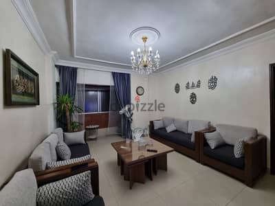 APARTMENT FOR SALE IN SALIM SLAMشقة للبيع في سليم سلام