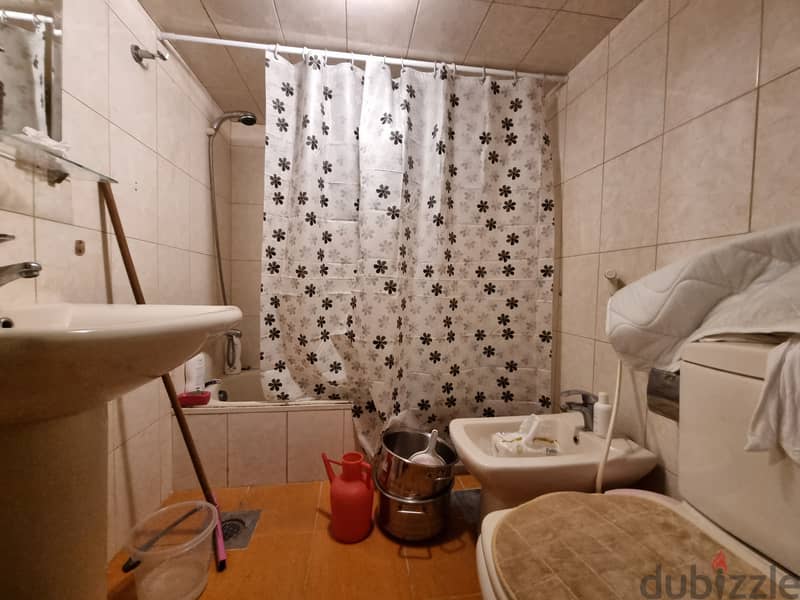 APARTMENT FOR SALE IN SALIM SLAMشقة للبيع في سليم سلام 3