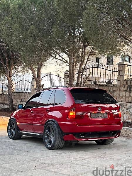 x5 for sale 4