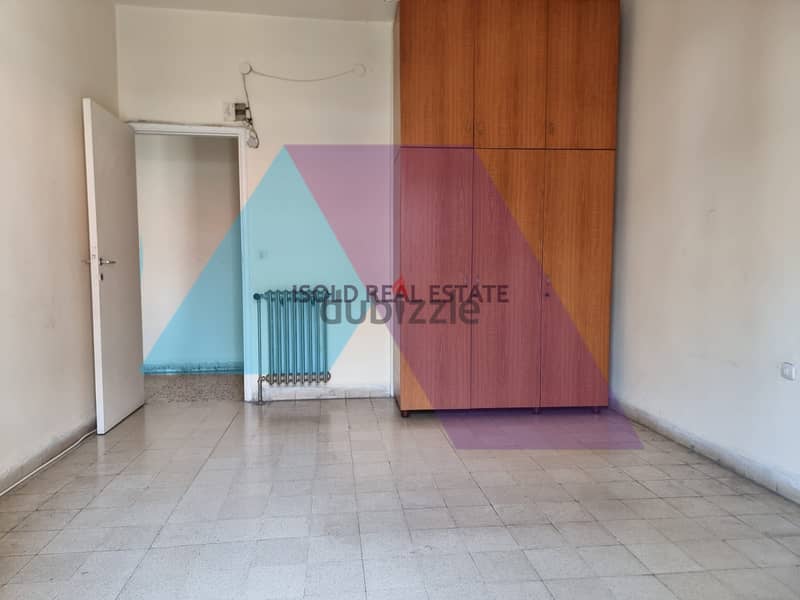 A 100 m2 apartment for sale in Achrafieh 5