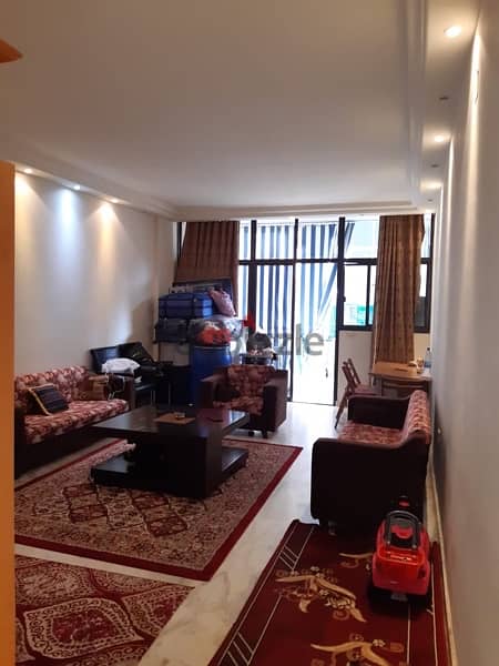 apartment for sale jdaide hot deal 1
