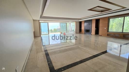 Luxurious Duplex for sale in Biyadaدوبلكس فاخر للبيع في البياضة