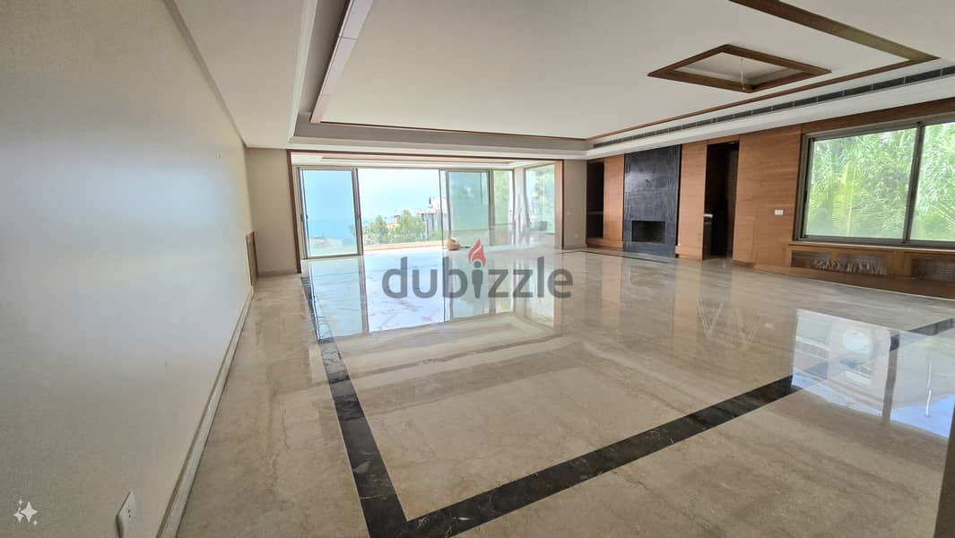 Luxurious Duplex for sale in Biyadaدوبلكس فاخر للبيع في البياضة 0