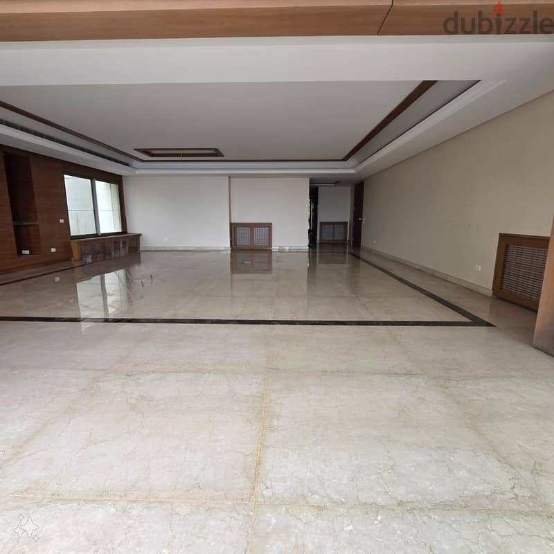 Luxurious Duplex for sale in Biyadaدوبلكس فاخر للبيع في البياضة 4