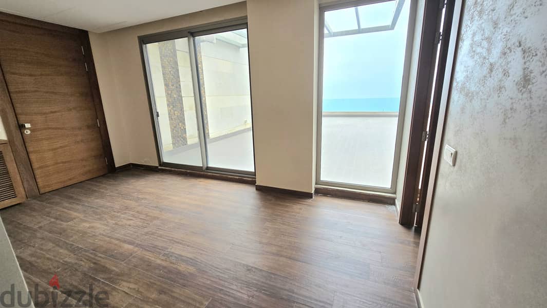 Luxurious Duplex for sale in Biyadaدوبلكس فاخر للبيع في البياضة 11