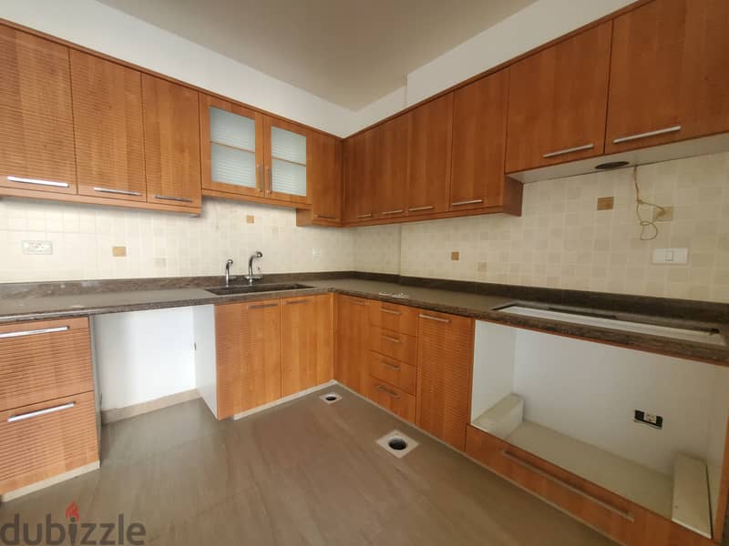 Apartment for sale in Elissarشقة للبيع ب اليسار 2