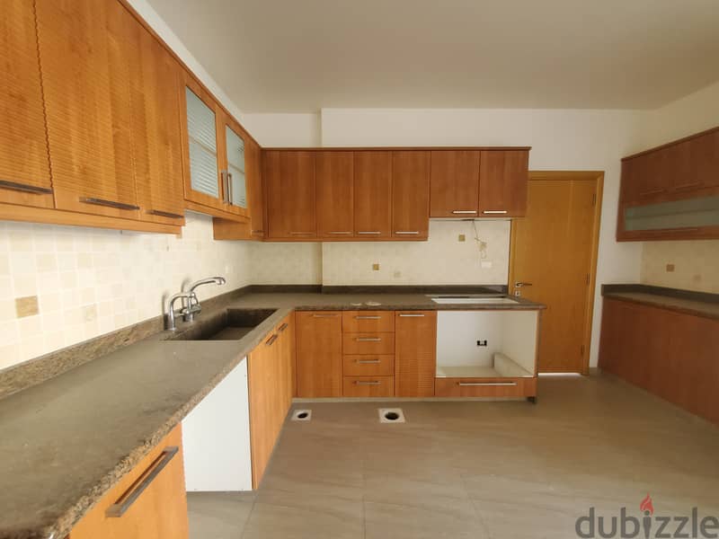 Apartment for sale in Elissarشقة للبيع ب اليسار 5