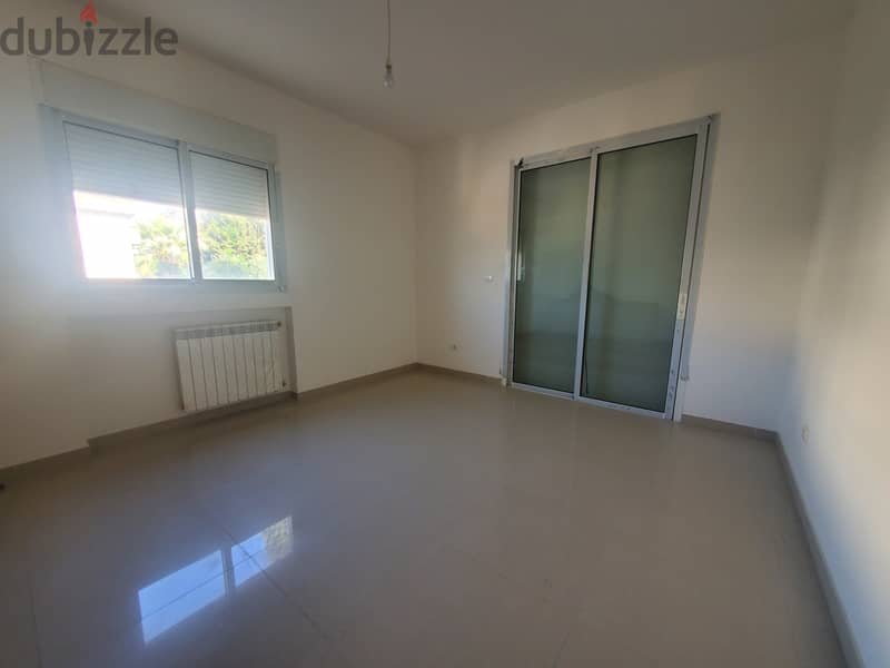 Apartment for sale in Elissarشقة للبيع ب اليسار 8