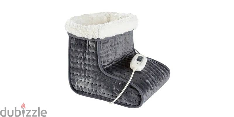 sanitas foot warmer 1