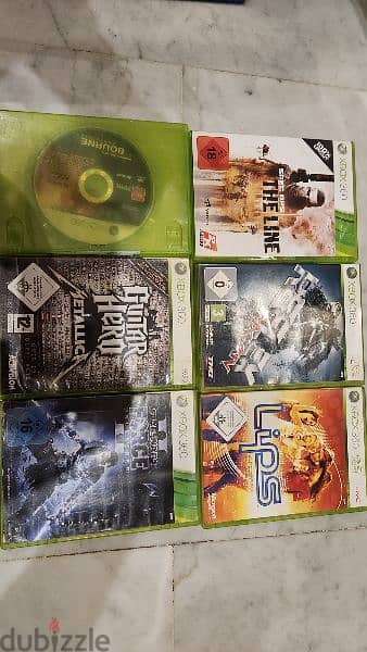 Original Xbox 360 games 6