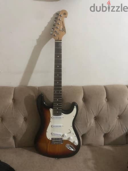sx guitar for sale 4