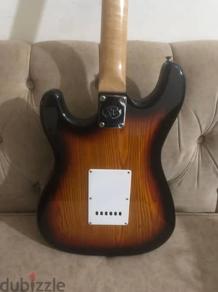sx guitar for sale 5