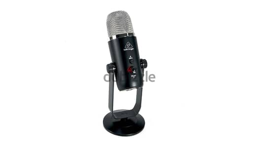 Behringer BIGFOOT USB Condenser Microphone Discount ONLY $75