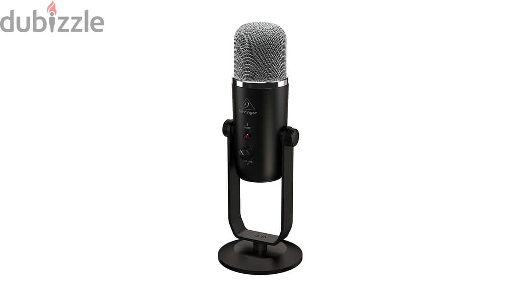 Behringer BIGFOOT USB Condenser Microphone 1