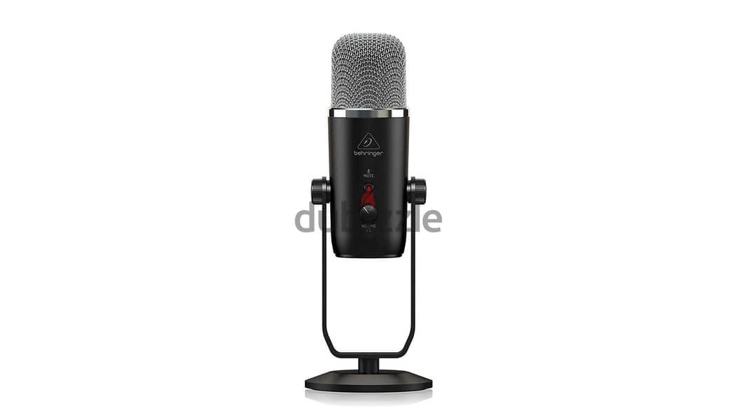 Behringer BIGFOOT USB Condenser Microphone 2
