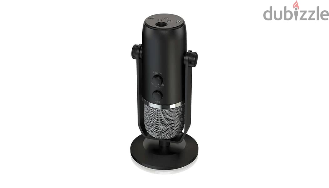 Behringer BIGFOOT USB Condenser Microphone 3