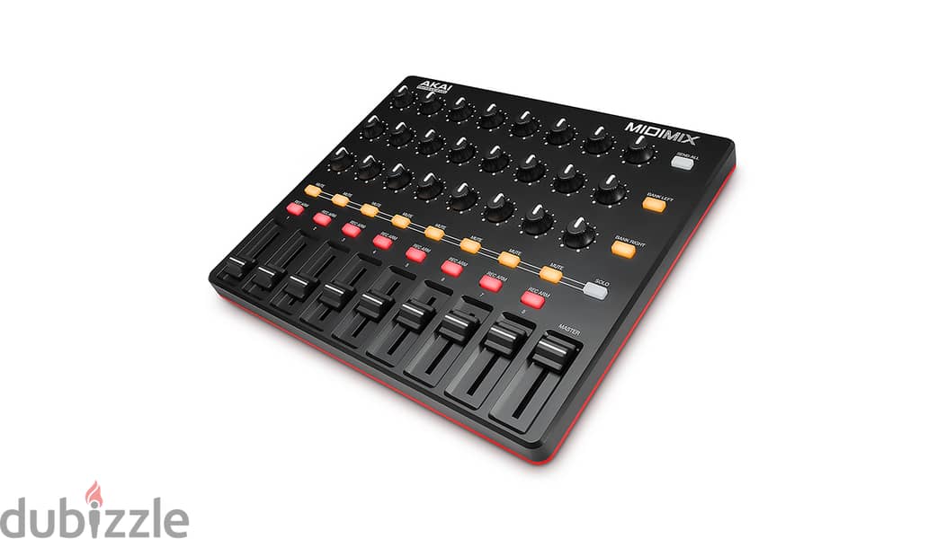 Akai MIDIMIX MIDI Controller 2
