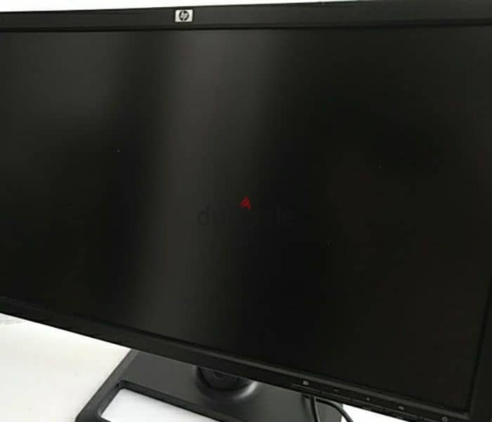 HP ZR22W LCD Monitor - Price is final 0